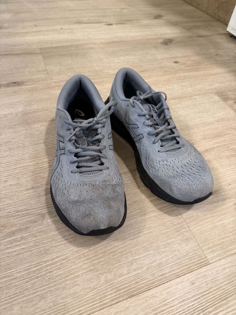 Basics Gel Excite 7 Mens 12 - Picture 6 of 6